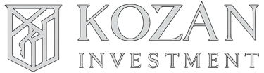 Kozan Investment logo