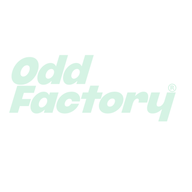 Odd Factory logo