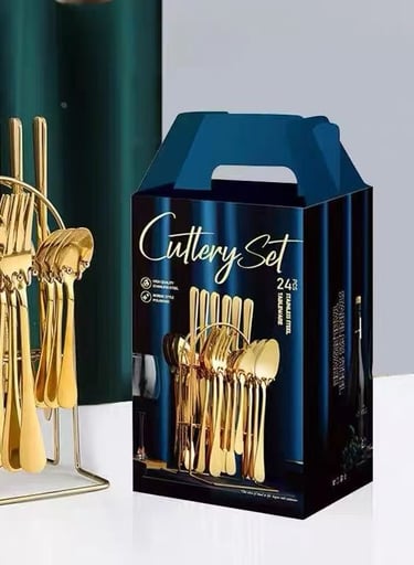 flatware wholesale in China