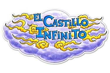 El Castillo Infinito logo