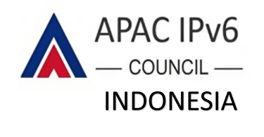 IPv6 Council Indonesia logo