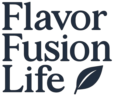 Flavor Fusion Life logo