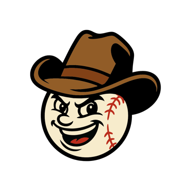 plymouth outlaws baseball logo