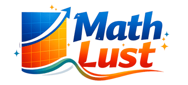 MathLust logo
