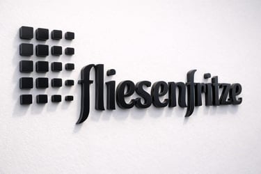 FliesenFritze logo
