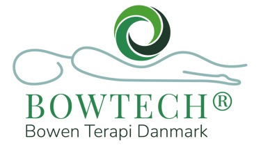 Bowtech Terapi, Uta Skovgaard Altenburg logo