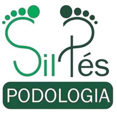 Silpés Podologia logo