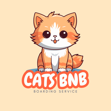FreeRoam Cats logo