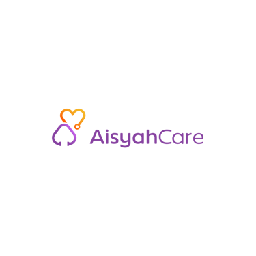Aisyah Care logo