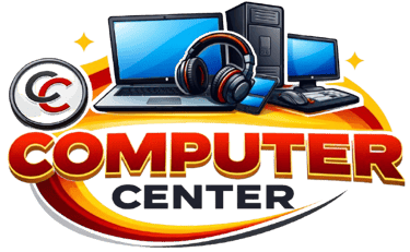 Computer Center logo