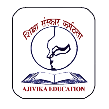 Ajivika Education logo