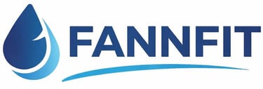 FANNFIT logo