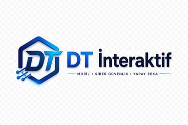 TeknoVira logo