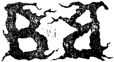 Beam and Bark logo