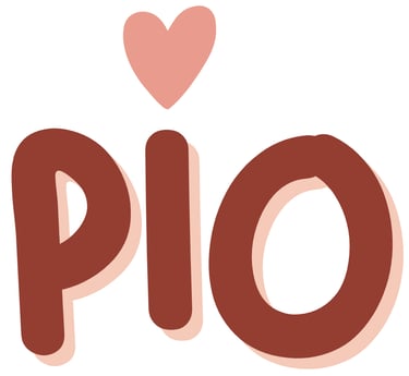 DoucePio logo
