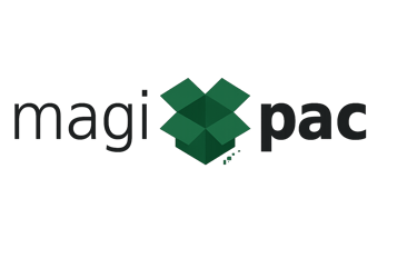 Magipac logo