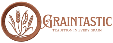 Graintastic logo
