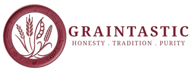 Graintastic logo