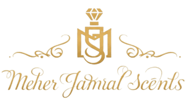 Meher Jamal Scents logo