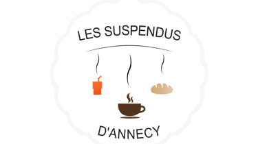 Les Suspendus d'Annecy logo