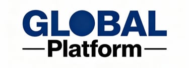 Global Platform logo
