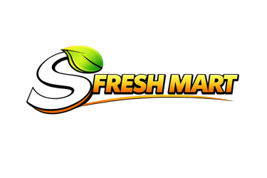 S Fresh Mart logo