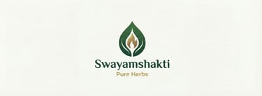 Swayamshakti Pure Herbs logo