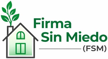 Venta Directa Fácil logo