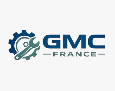 GMC France logo
