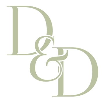 Andrea y Ruben logo