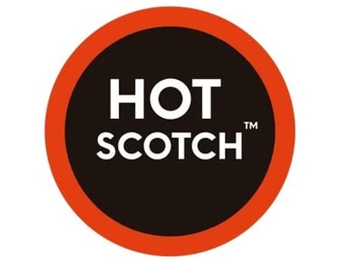 Hot Scotch logo
