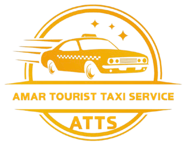 Amar Tourist Taxi Service logo