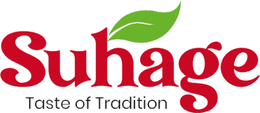 Suhage logo