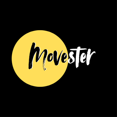 Movester Moving Inc. logo