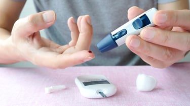 diabetes azúcar obesidad