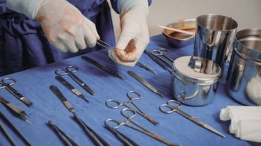 trasplante renal cirugía quirúrgico operación riñón donar