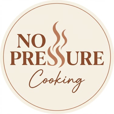 nopressurecooking logo