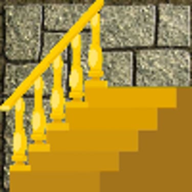 Free Dungeon Tiles and Maps logo