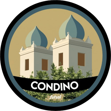Condino logo