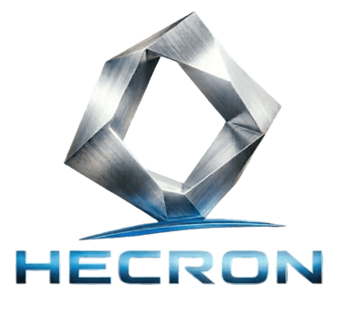Hecron logo