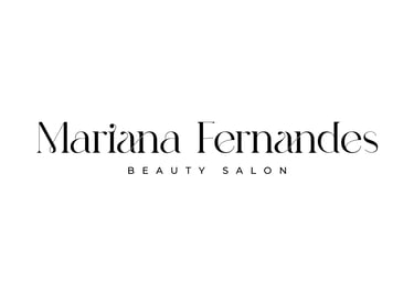 Mariana Fernandes logo