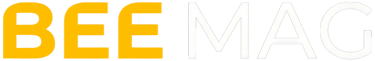 Bee Mag logo