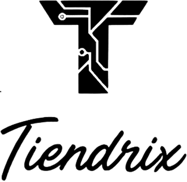 TIENDRIX logo