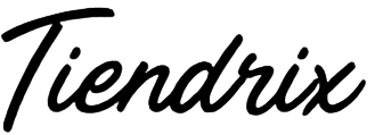 TIENDRIX logo