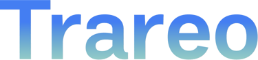 Trareo logo