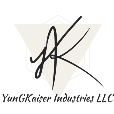 YunGKaiserIndustriesLLC logo