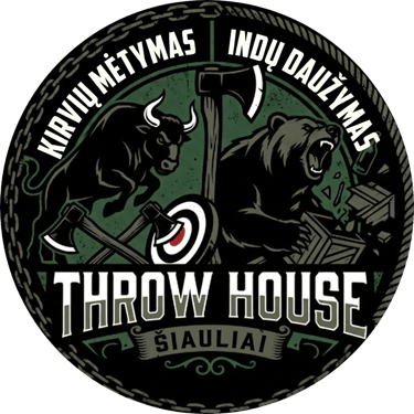Išlaisvė logo