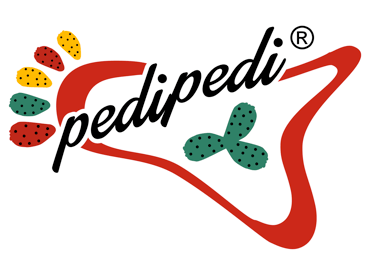 Pedipedi logo