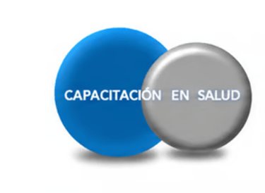 GM Capacitación en Salud logo