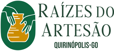 Raizes do Artesão logo